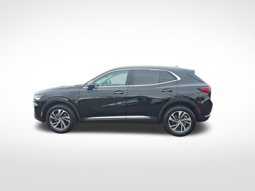 2023 Buick Envision Essence AWD