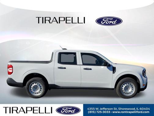 2025 Ford Maverick XL