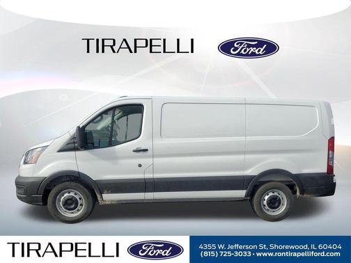 2026 Ford Transit-150 Base