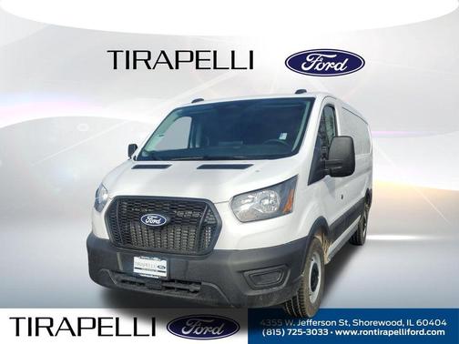 2026 Ford Transit-150 Base