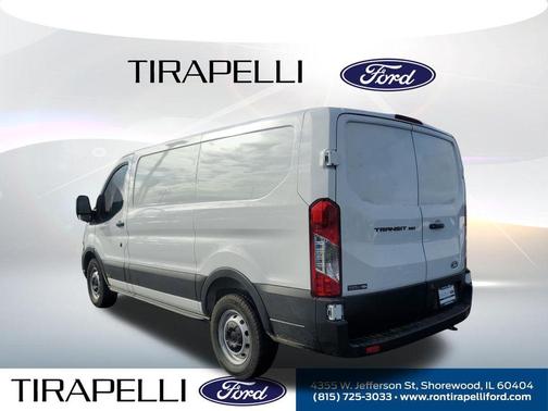 2026 Ford Transit-150 Base