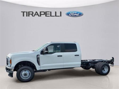 2025 Ford F-350 XL