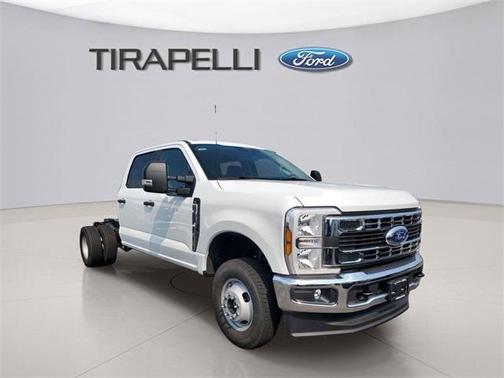 2025 Ford F-350 XL