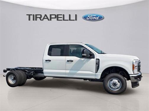 2025 Ford F-350 XL