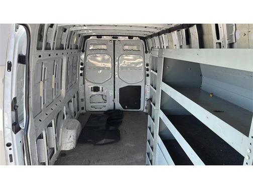 2021 Mercedes-Benz Sprinter 2500 High Roof