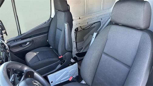 2021 Mercedes-Benz Sprinter 2500 High Roof