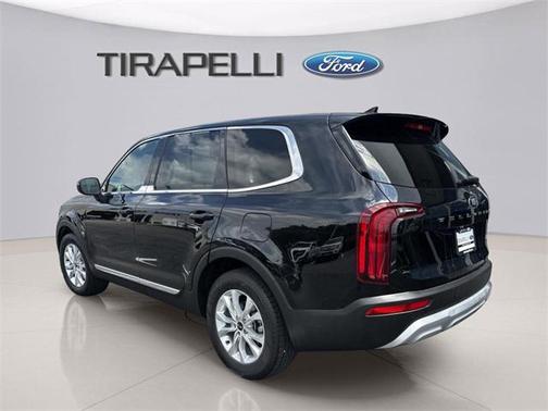 2021 Kia Telluride LX