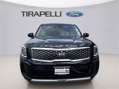 2021 Kia Telluride LX