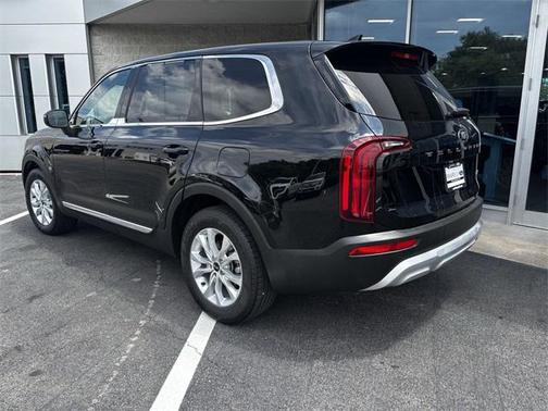 2021 Kia Telluride LX