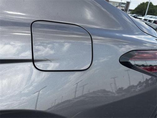 2024 Toyota Camry Hybrid SE