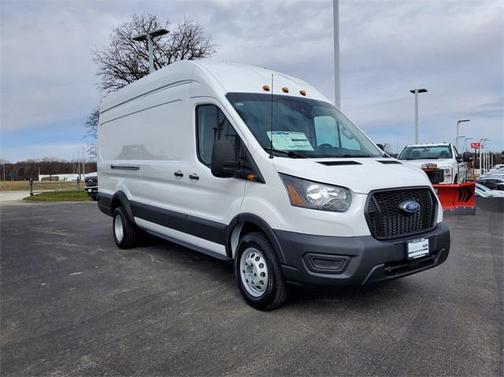 2025 Ford Transit-350 Base