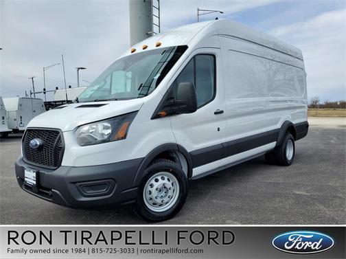 2025 Ford Transit-350 Base