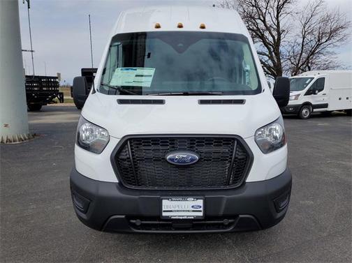 2025 Ford Transit-350 Base