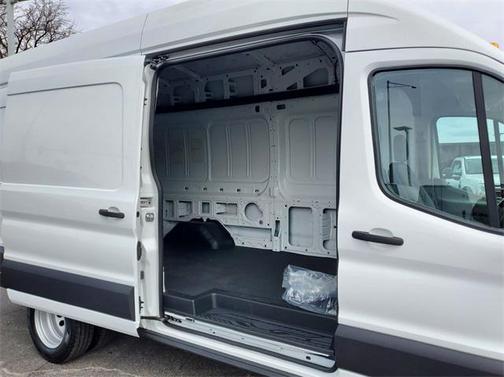 2025 Ford Transit-350 Base