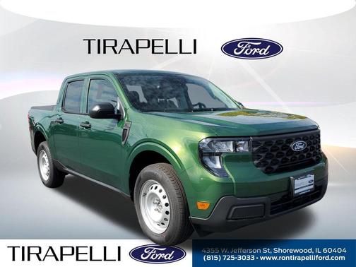 2025 Ford Maverick XL