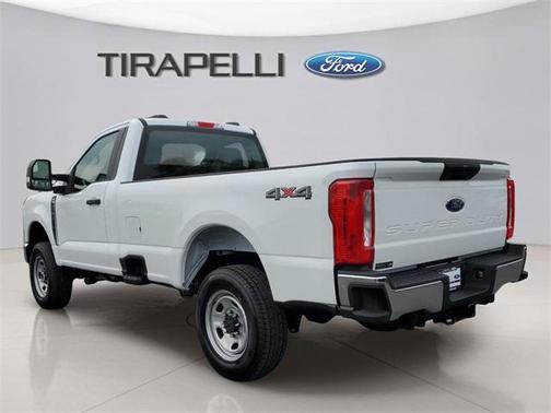 2026 Ford F-350 XLT