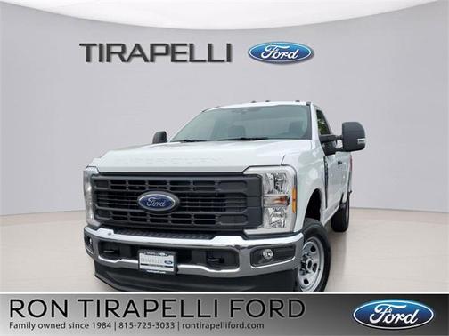 2026 Ford F-350 XLT