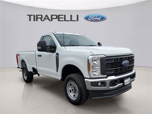 2026 Ford F-350 XLT