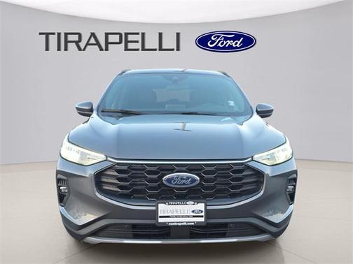 2026 Ford Escape ST-Line Select