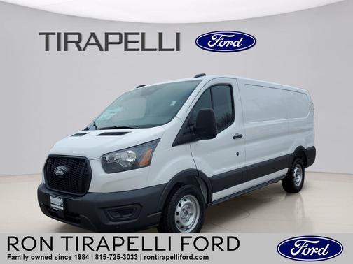 2026 Ford Transit-150 Base