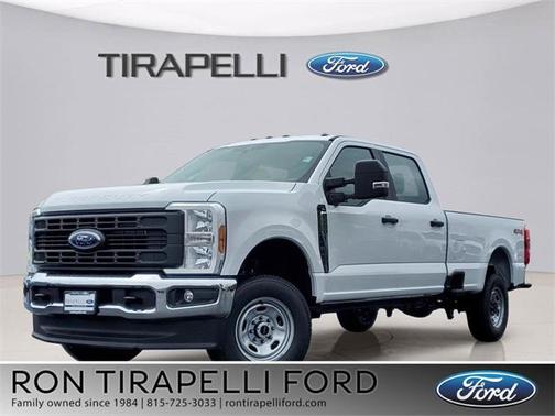 2025 Ford F-250 XL