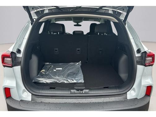 2026 Ford Escape PHEV SE