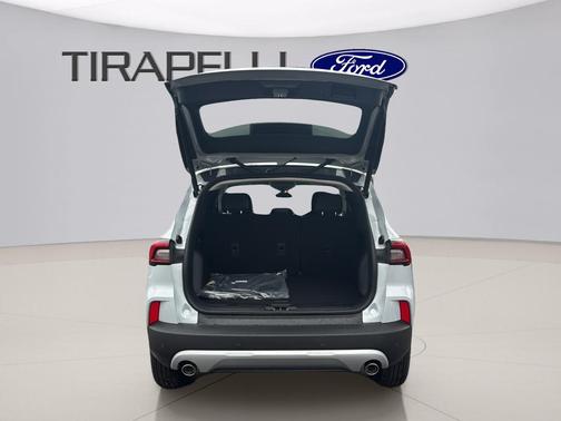 2026 Ford Escape PHEV SE