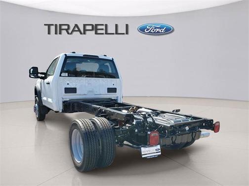 2025 Ford F-450 XL