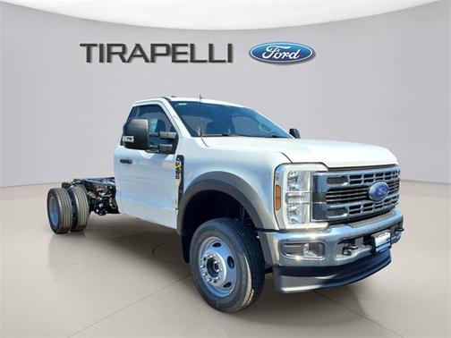 2025 Ford F-450 XL