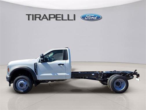 2025 Ford F-450 XL