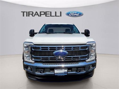 2025 Ford F-450 XL