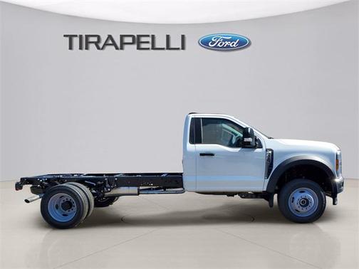 2025 Ford F-450 XL