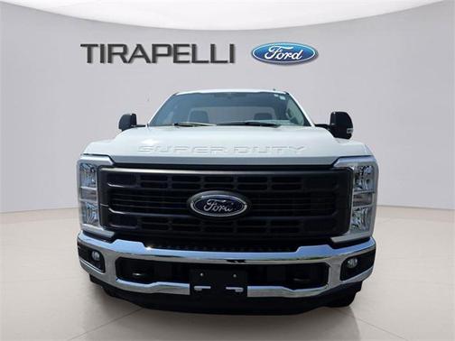 2023 Ford F-250 XL