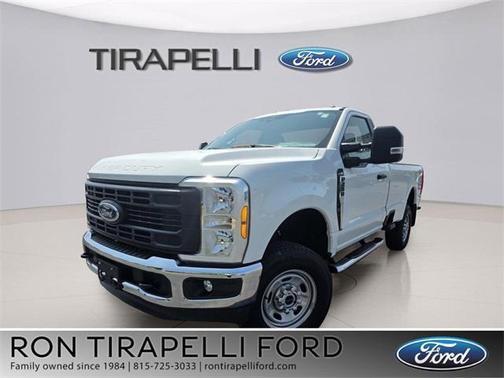 2023 Ford F-250 XL