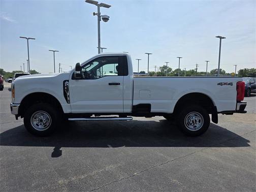 2023 Ford F-250 XL