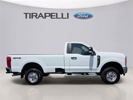 2023 Ford F-250 XL