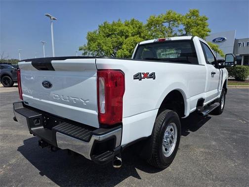 2023 Ford F-250 XL