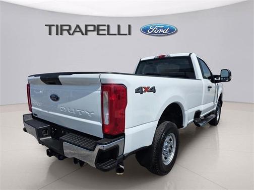 2023 Ford F-250 XL