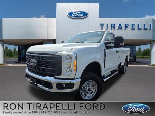 2023 Ford F-250 XL