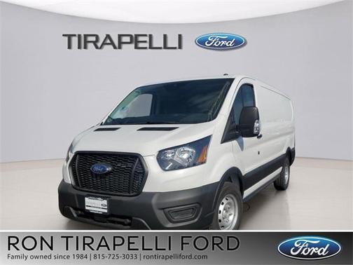 2025 Ford Transit-150 Base