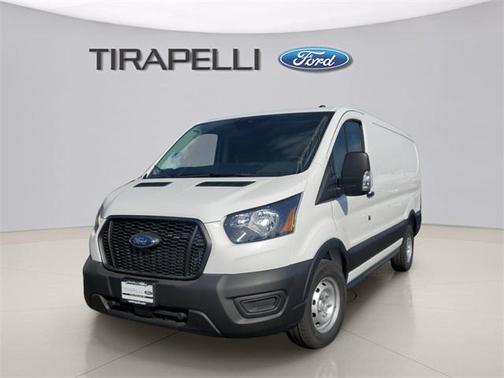 2025 Ford Transit-150 Base