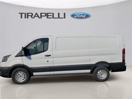 2025 Ford Transit-150 Base