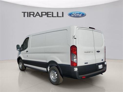 2025 Ford Transit-150 Base