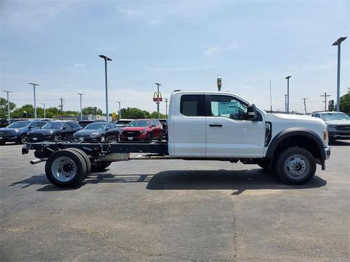 2025 Ford F-450 XL