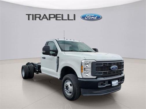 2025 Ford F-350 XL