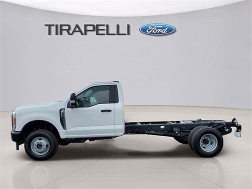 2025 Ford F-350 XL