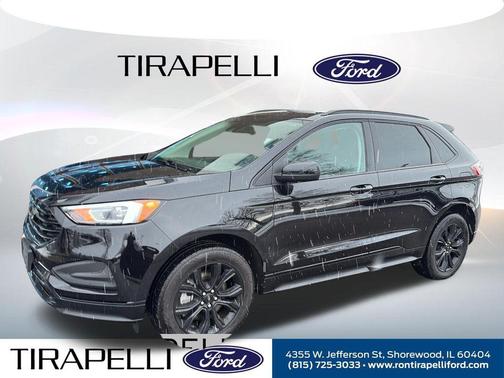 2024 Ford Edge SE