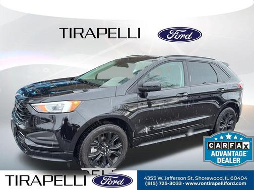 2024 Ford Edge SE