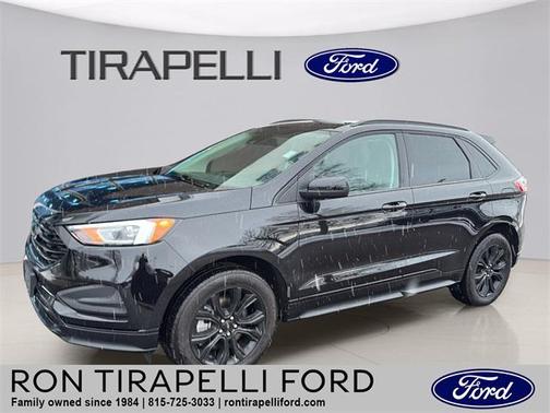 2024 Ford Edge SE