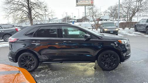 2024 Ford Edge SE